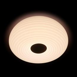 Потолочный светодиодный светильник Ambrella light Orbital Cloud  - 2